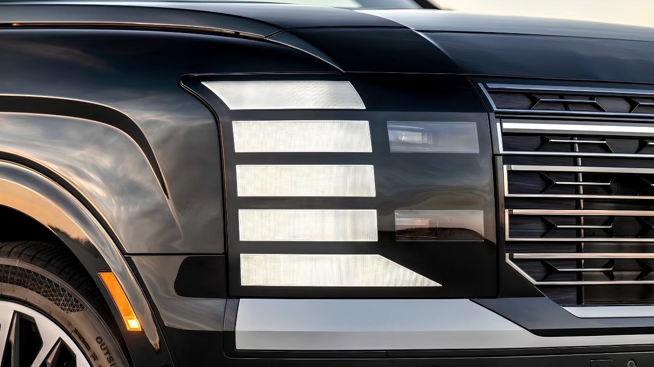 This Hyundai Gives You Genesis GV80 Luxury Without the Premium Badge Price