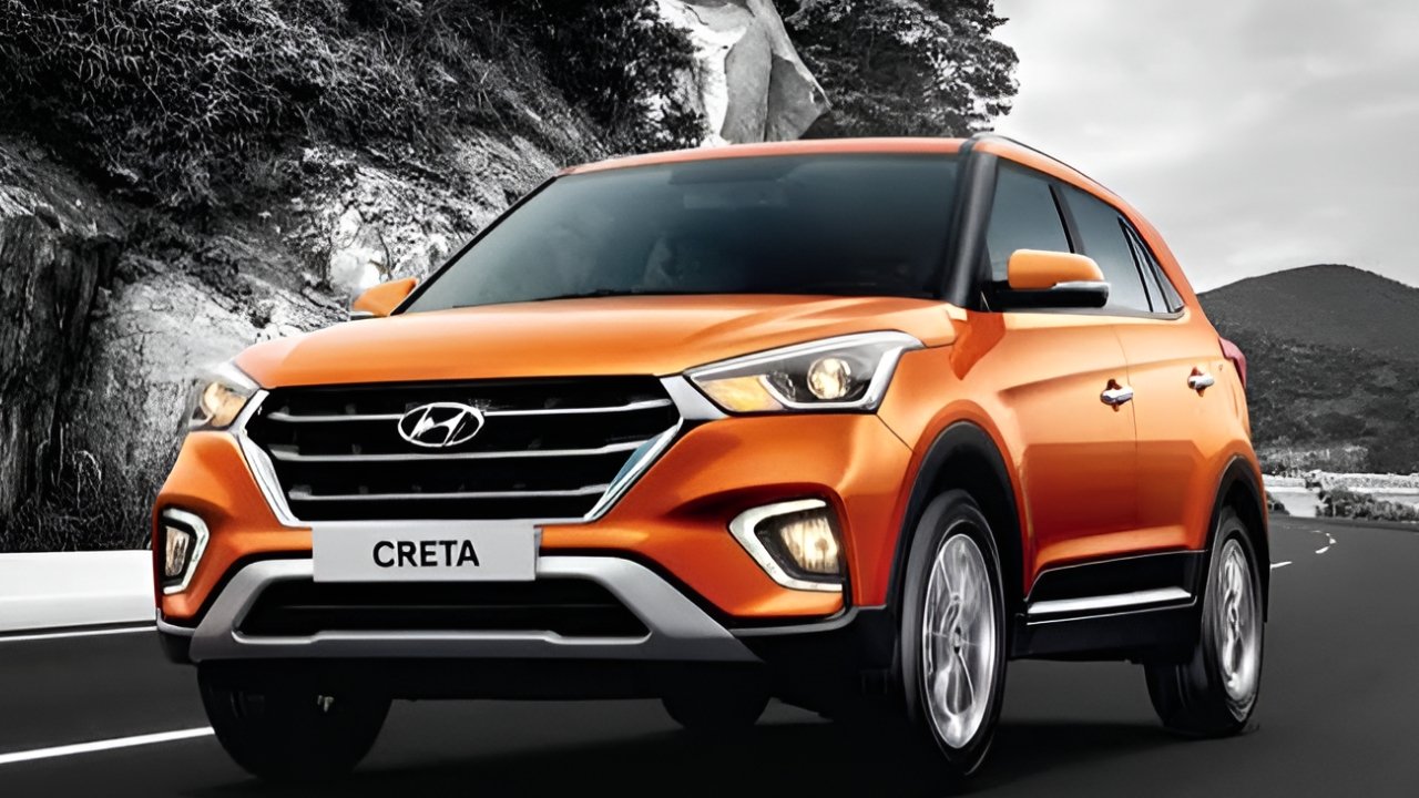 Hyundai’s Latest Recall Puts Nearly 96,000 SUVs Under the Spotlight
