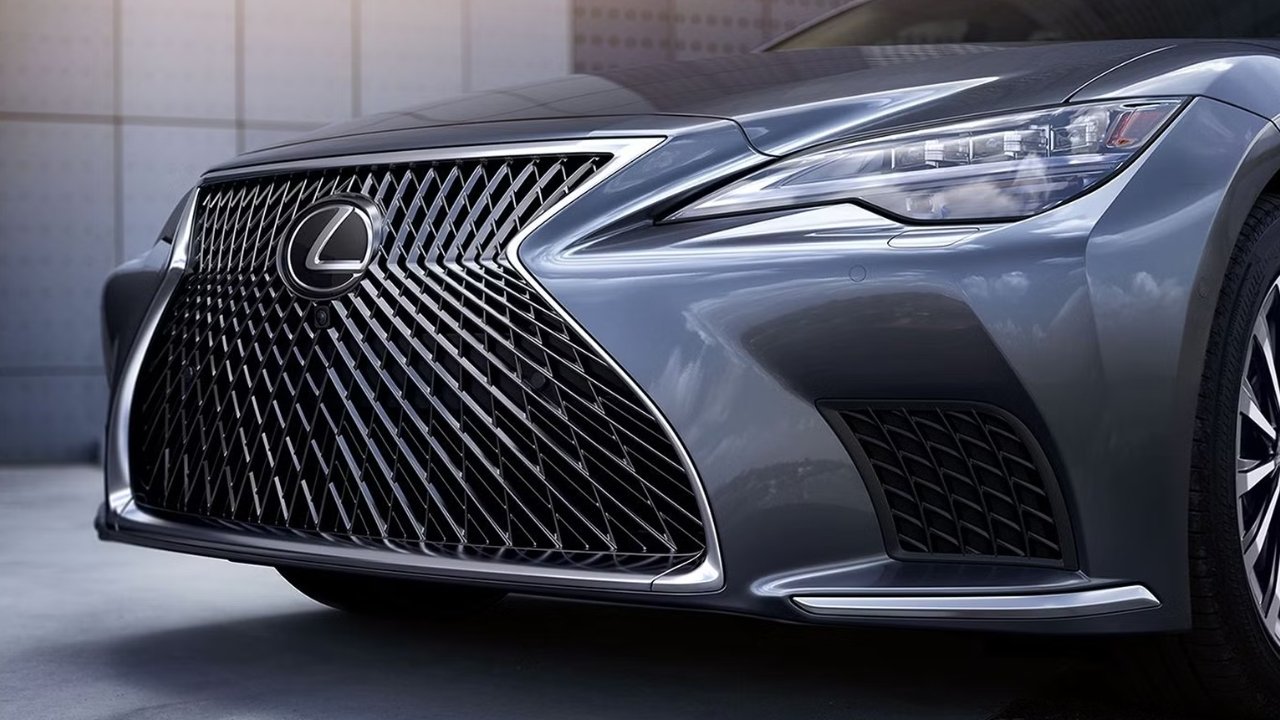The Luxury Sedan Challenging Germany’s Biggest Premium Rivals With a Fresh Approach