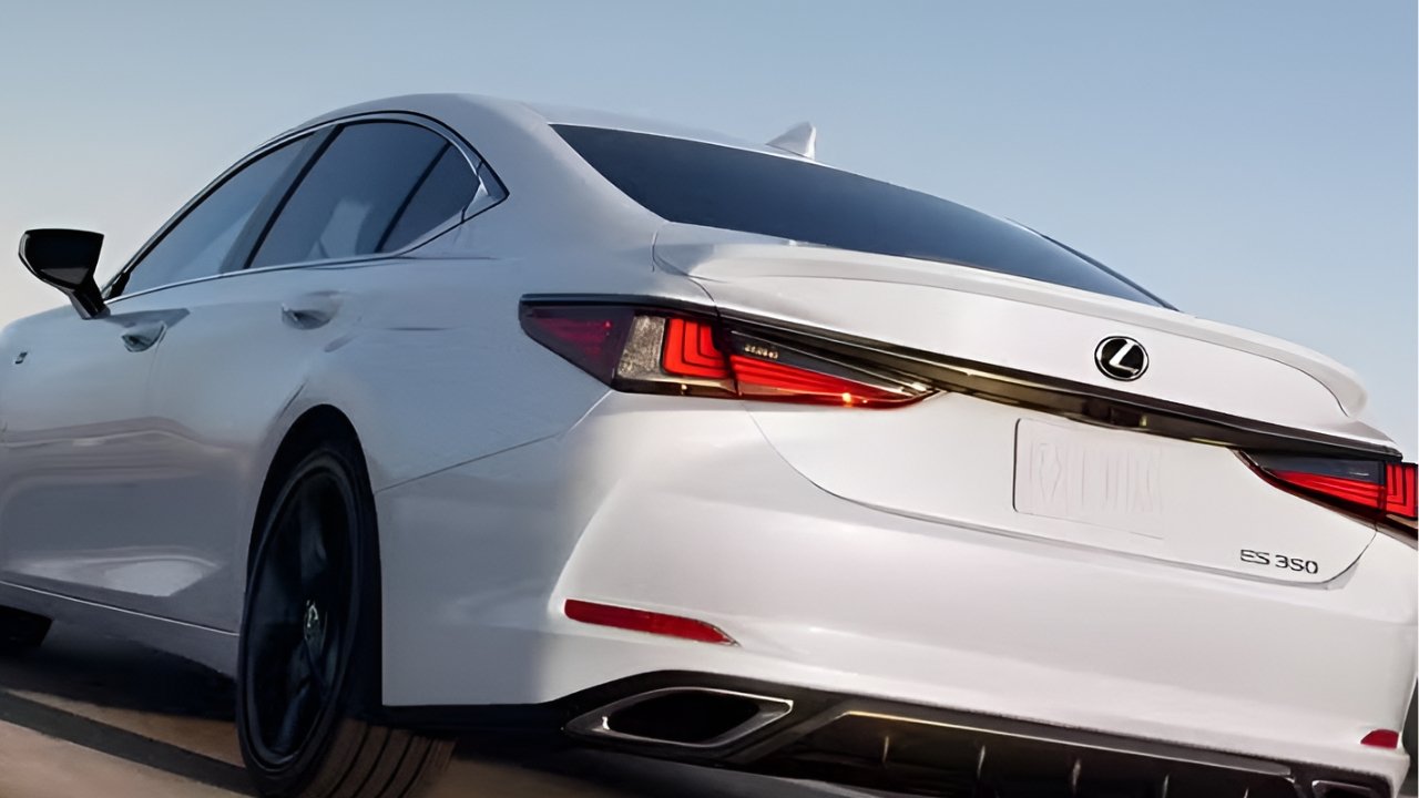 10 Most Affordable Midsize Luxury Cars That Deliver Big on Comfort in 2025