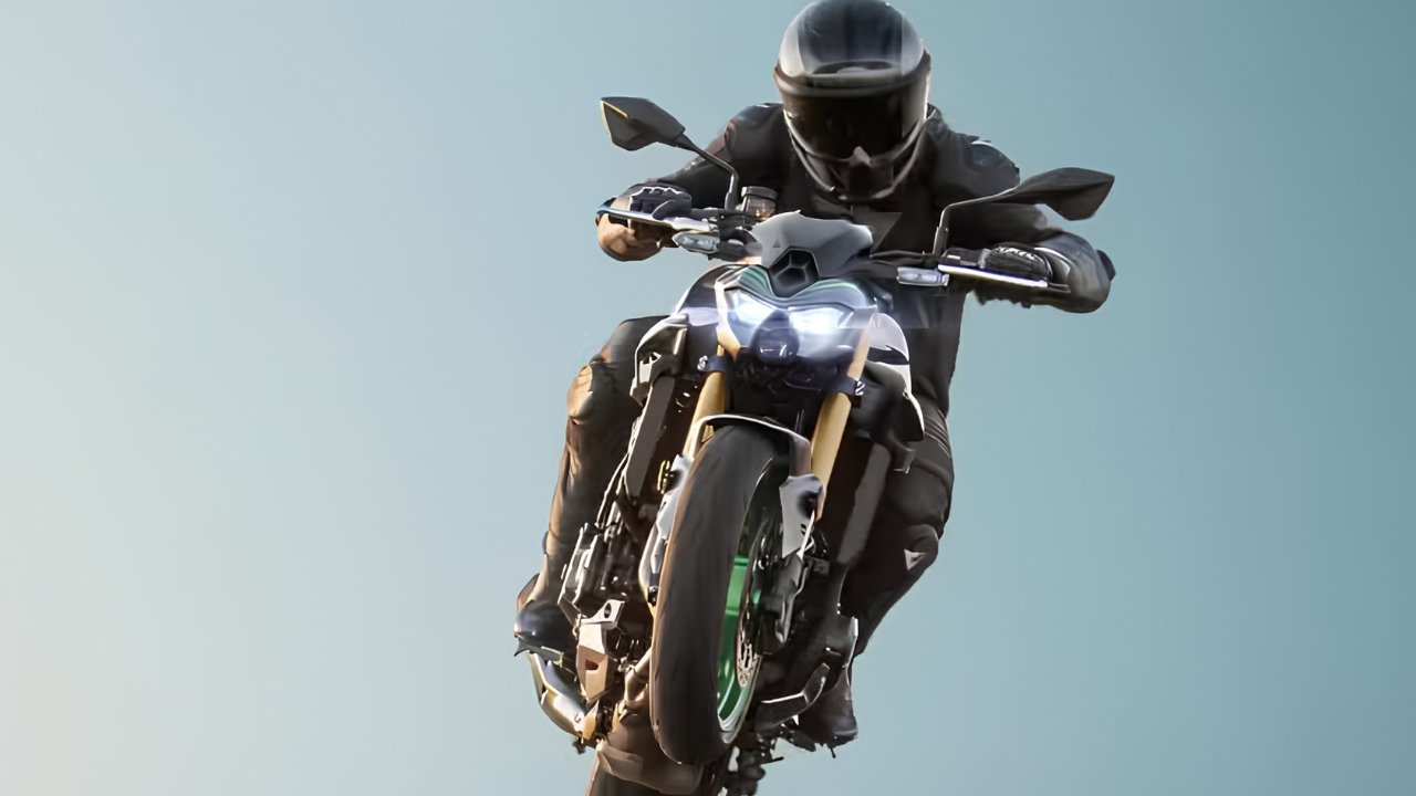 The Most Powerful Motorcycle You Can Buy for Under $10,000 in 2025