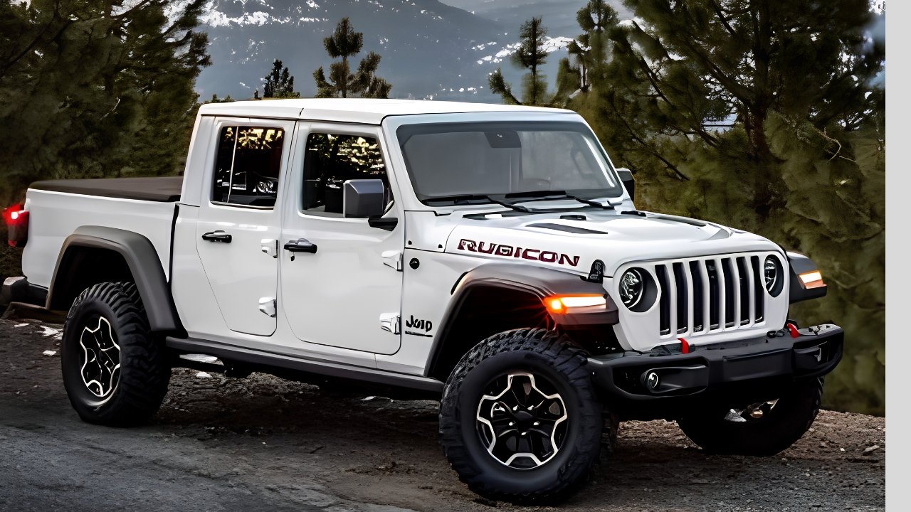 10 Most Reliable Used Pickup Trucks You Can Buy in 2024