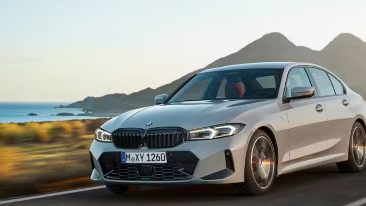 10 Luxury Cars That Cost Less Than the Average New Car in 2024