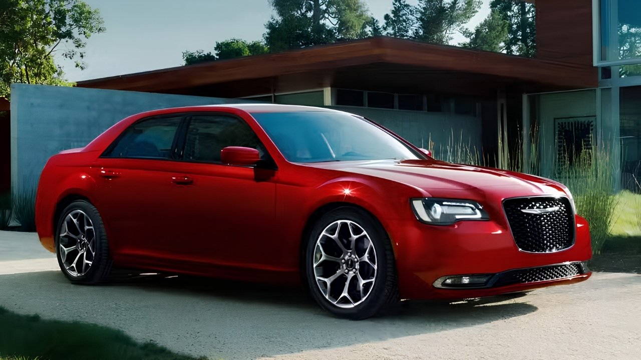 10 Overlooked Used Sedans That Pack Serious Power Without the Luxury Price