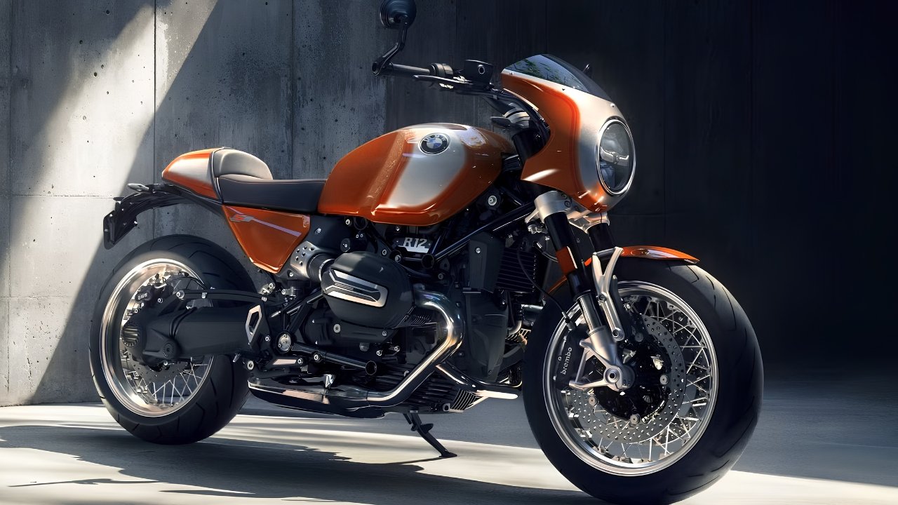 10 Most Powerful Retro Bikes of 2025 That Blend Classic Style With Serious Performance