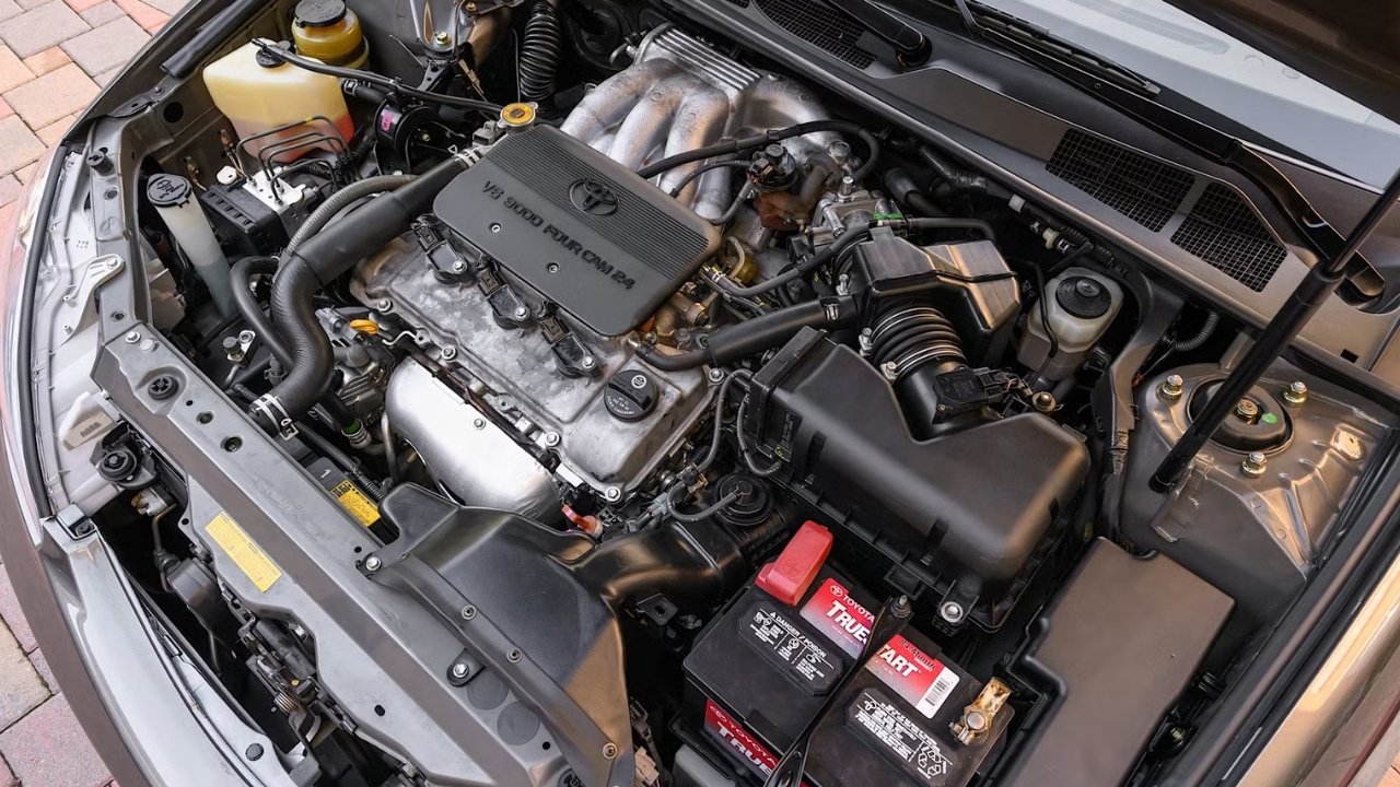 Toyota Replaced Its 301-HP Sleeper With a Slower Hybrid - Here’s Why Fans Aren’t Impressed