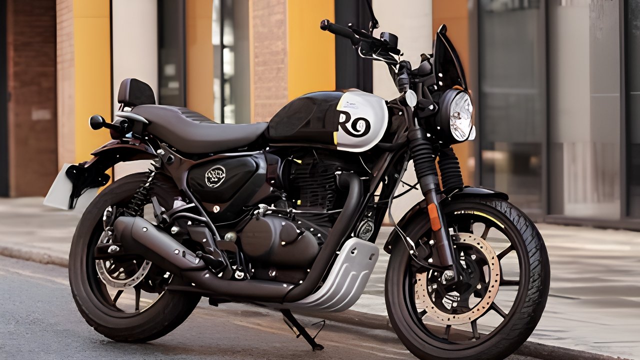 Royal Enfield Hunter 350 vs Classic 350: Which 2023 Model Is Right for You?