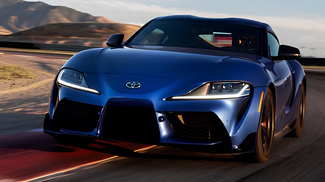 10 Must-Know Sports Cars of 2023 That Deserved the Spotlight