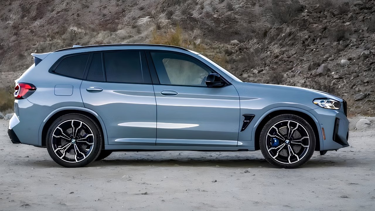 This Used Luxury SUV Costs Less Than a New Honda CR-V - and Offers Far More
