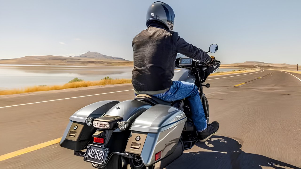 The Cheapest Touring Bike You Can Buy in the U.S. in 2025