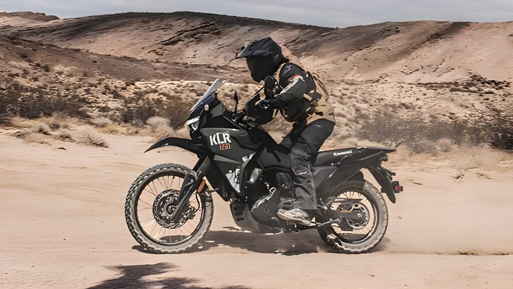 The Motorcycle Engine That Earned a Reputation for Lasting Generations