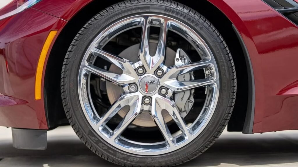 This Chevrolet Corvette Generation Still Delivers Incredible Performance for the Money