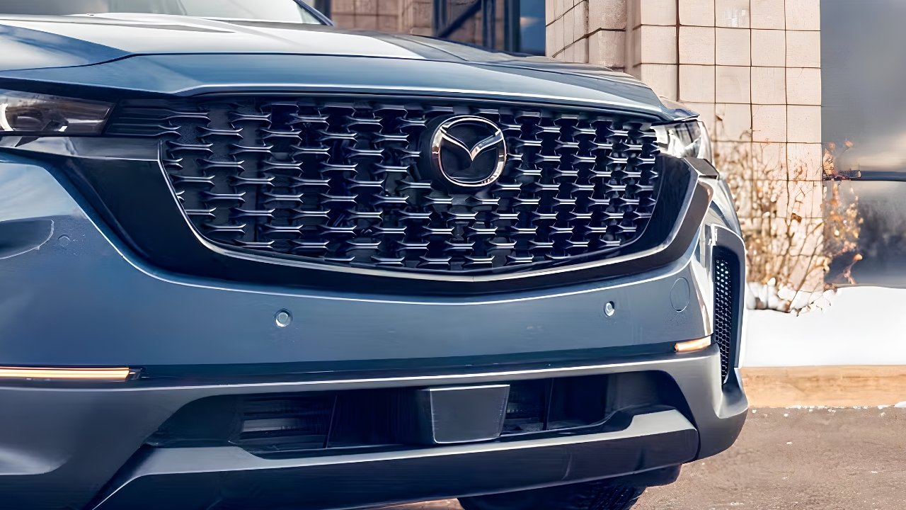 Meet Mazda’s Under-the-Radar Crossover Hiding a Toyota RAV4 Hybrid Powertrain