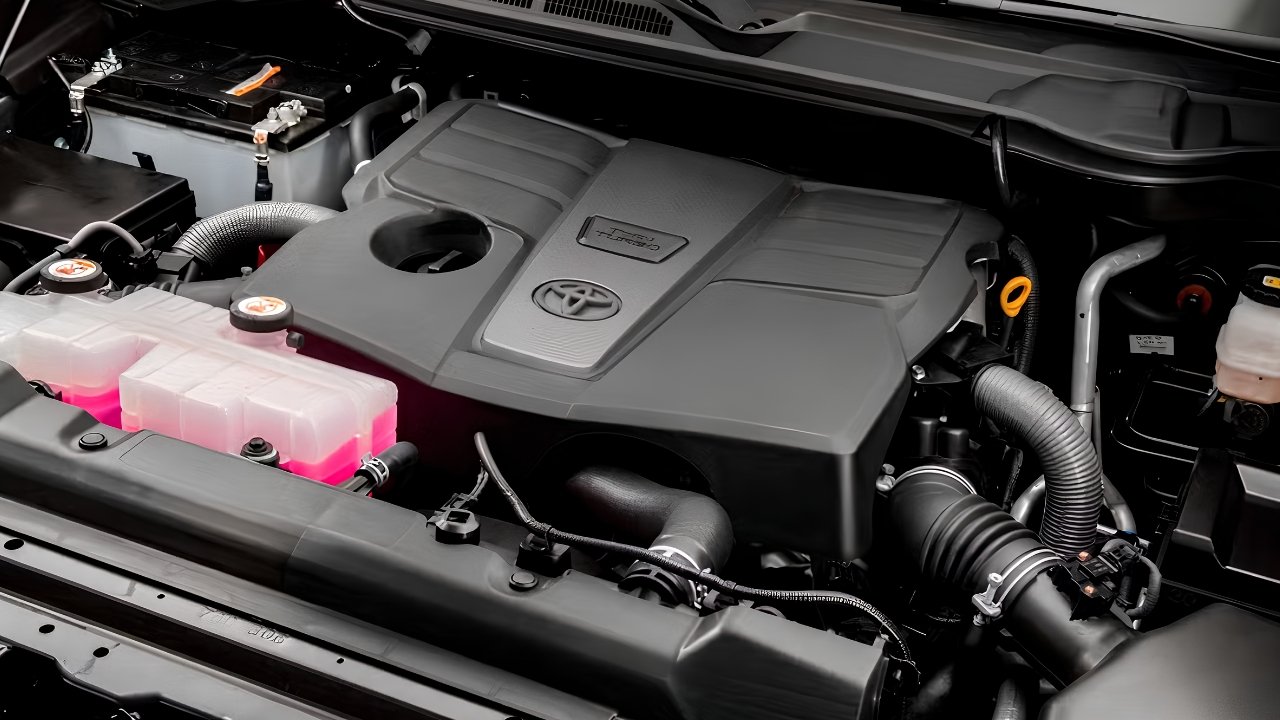 Toyota V6 Recall Hammer Test: What Owners Should Know Before Visiting a Dealer