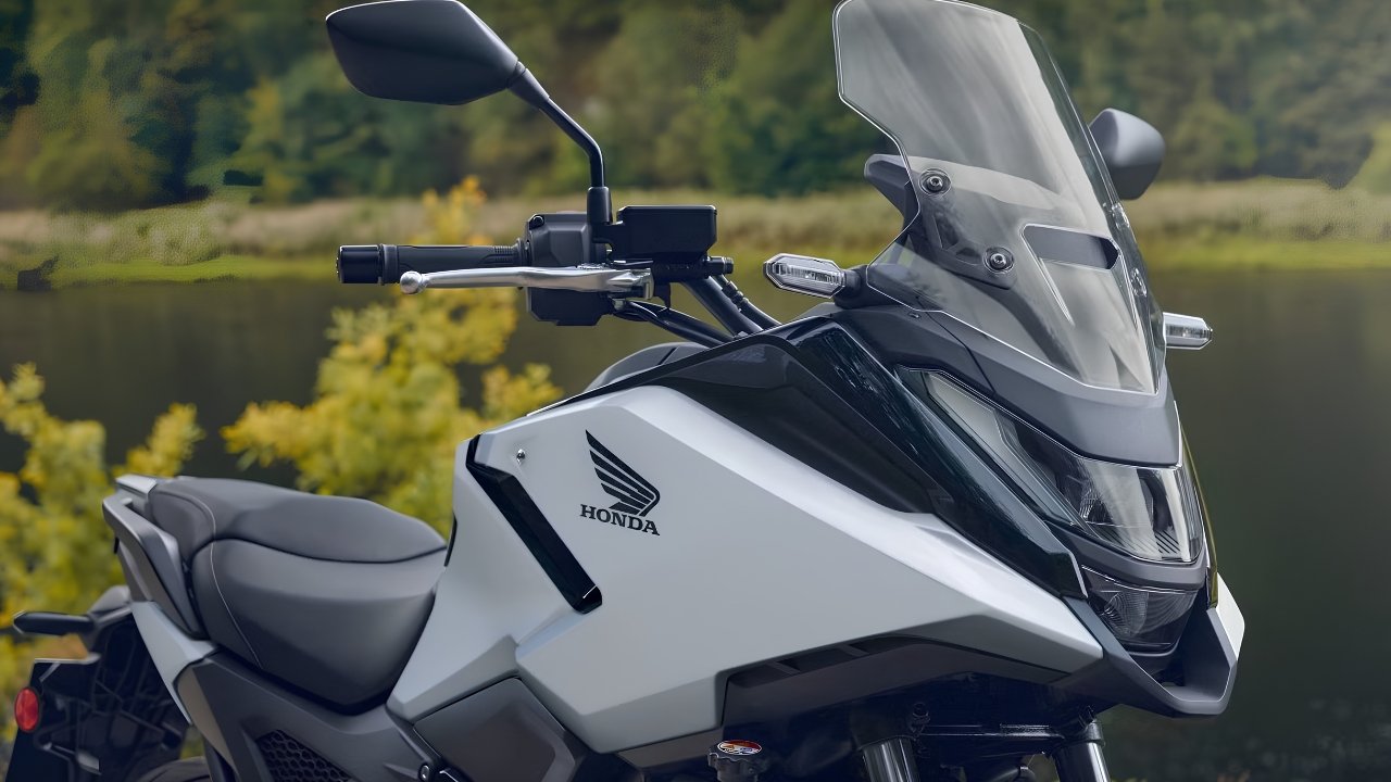 This Underrated Bike Is Surprisingly Good at Almost Everything