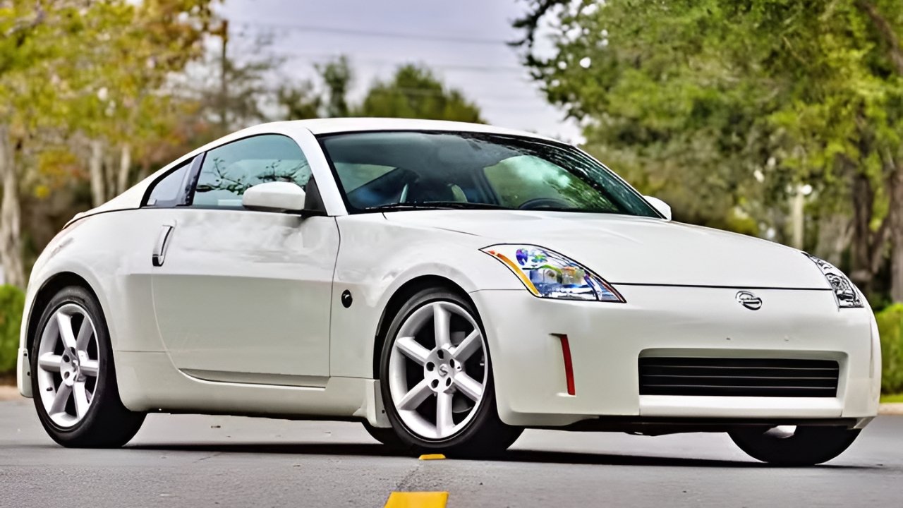 10 Cheap Performance Cars From the 2000s That Deserve a Second Look.