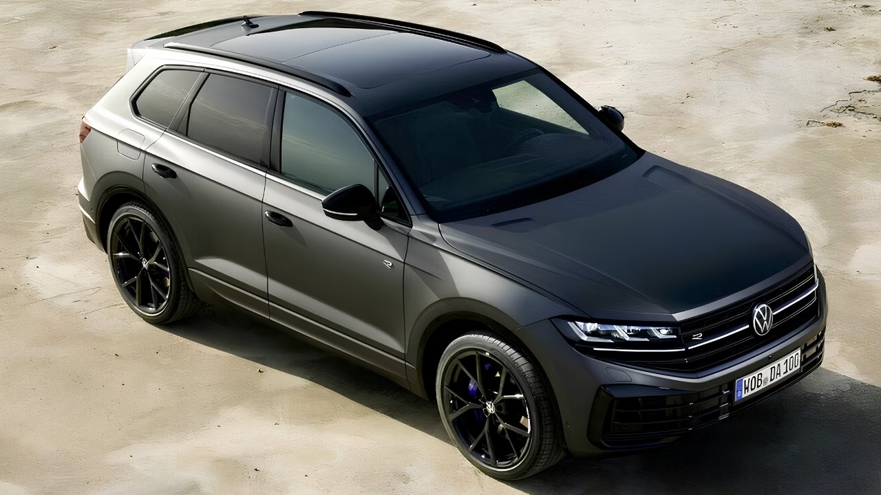 Why This Volkswagen Feels More Premium Than a BMW