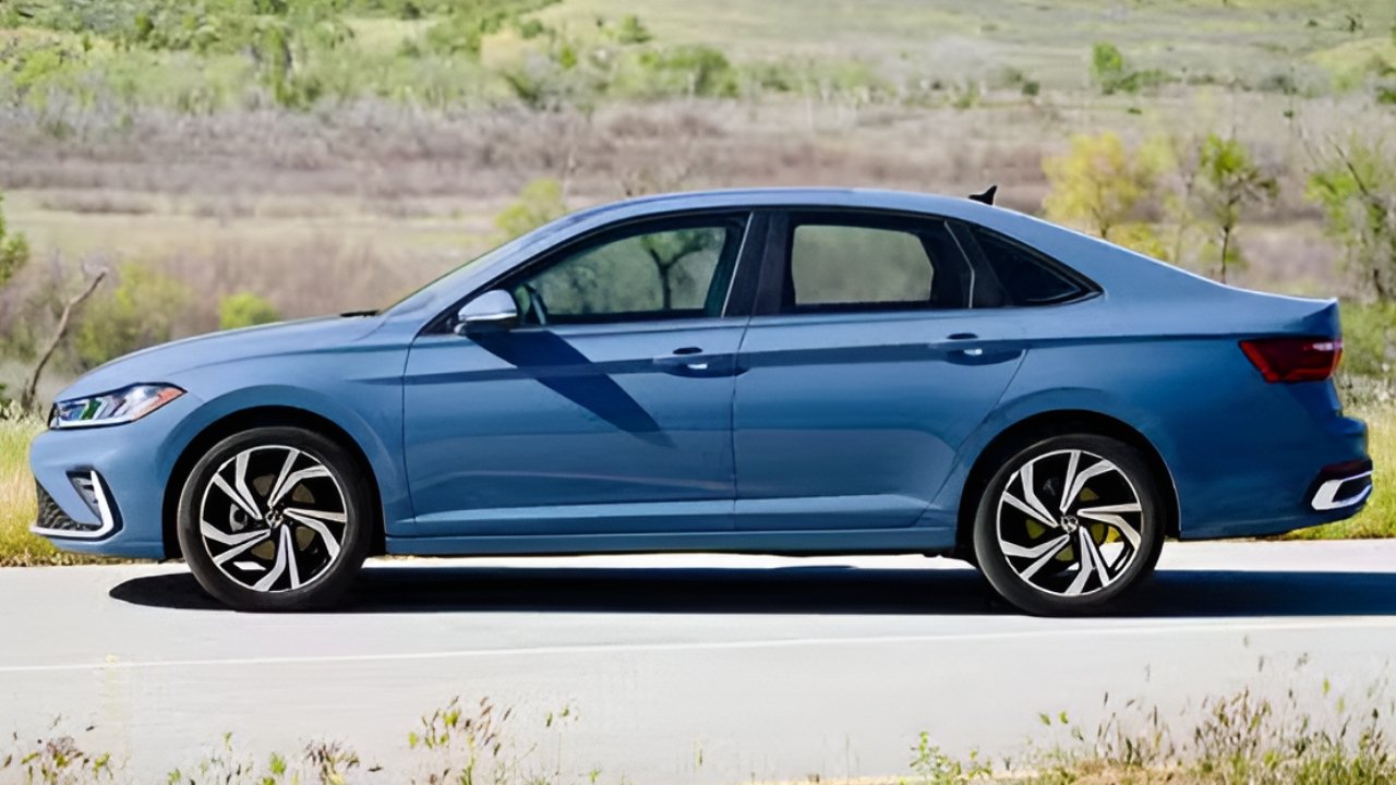 Buy a Volkswagen Now? Here’s How Long Pre-Tariff Prices Could Last