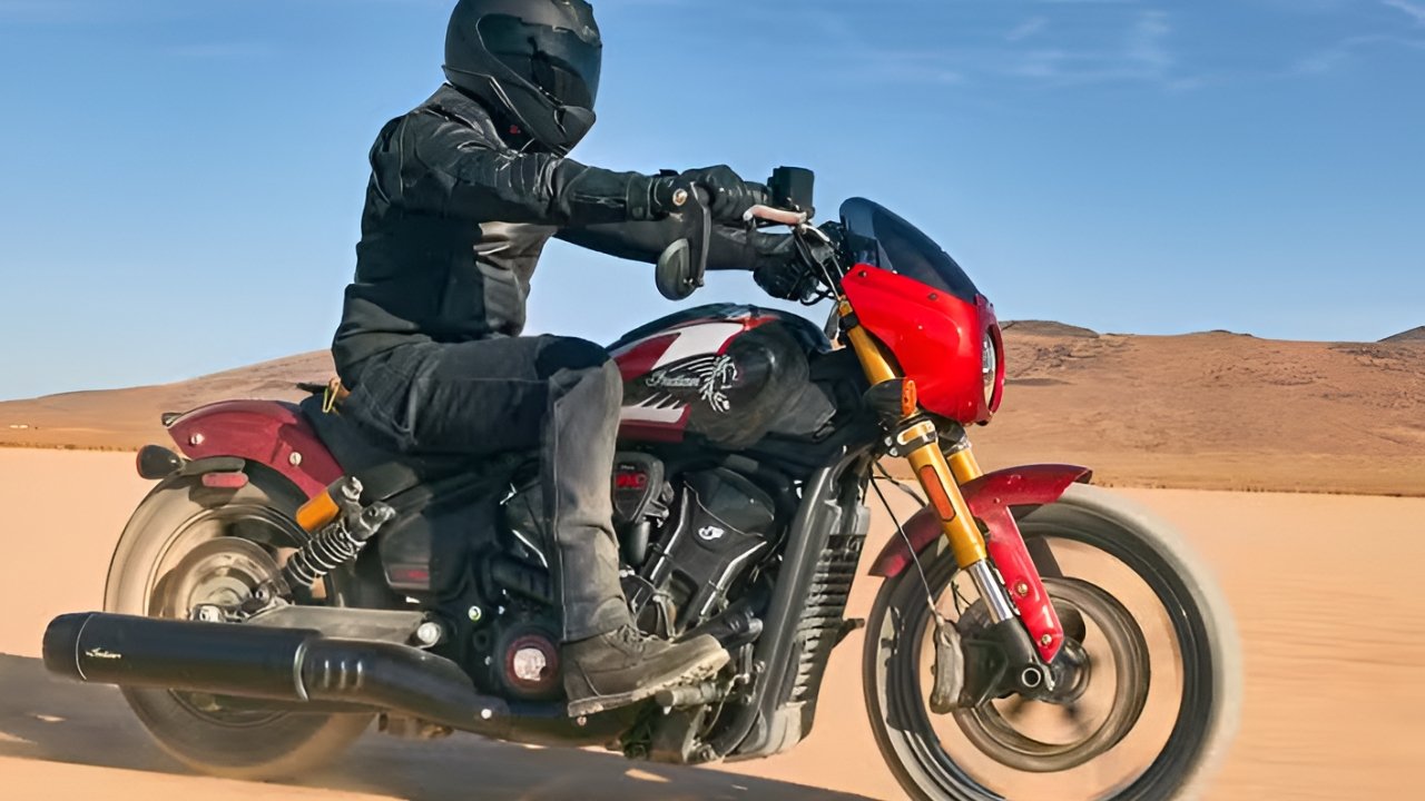 The 10 Most Impressive Indian Motorcycle Power Cruisers of 2024